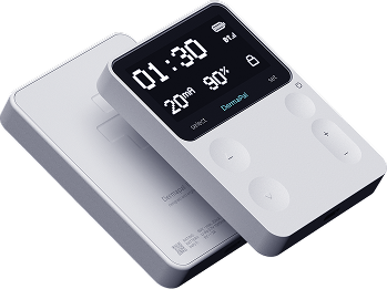 DermaPal – Iontophoresis Device for Hyperhidrosis | ionmedix